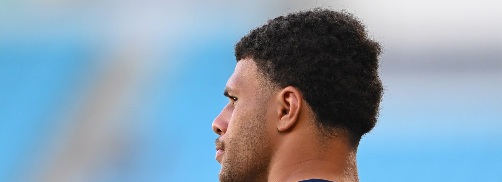 Bai to depart Titans