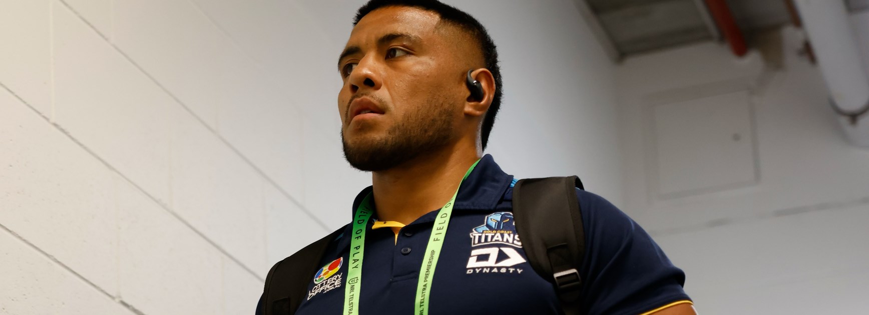 Late mail: Hannay confirms Origin-flavoured front row battle