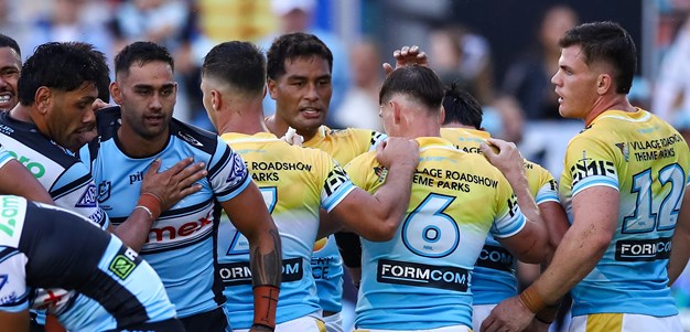 'It's on us': Titans squad takes ownership for poor start