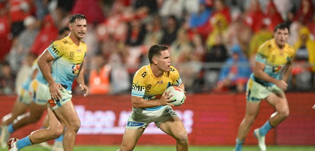 Team Picker: Which pieces fit your halves puzzle