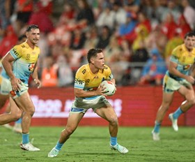 Team Picker: Which pieces fit your halves puzzle