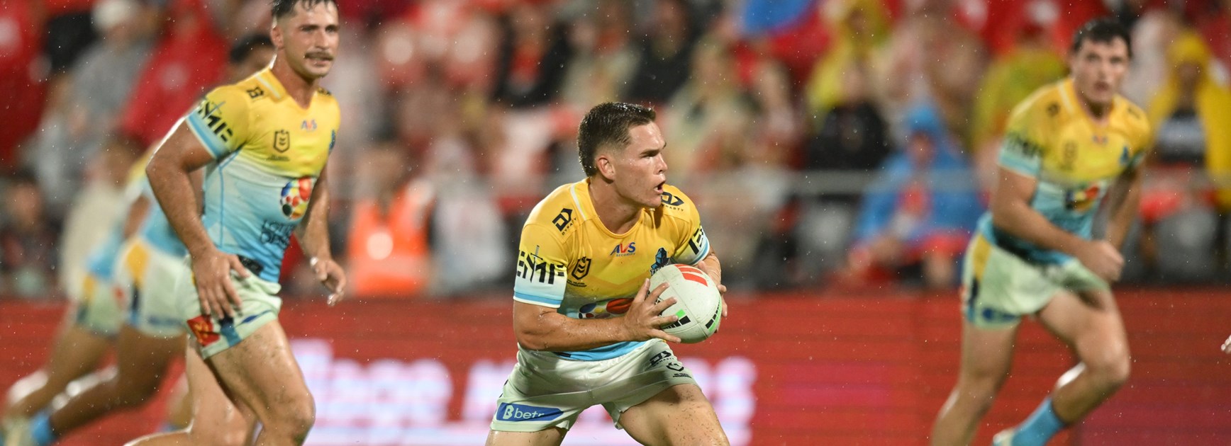 Team Picker: Which pieces fit your halves puzzle