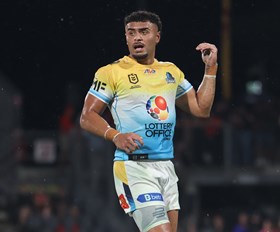 Judiciary update: Tony Francis