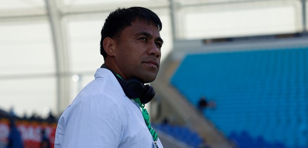 Late mail: Hannay confirms bench switch for Sea Eagles showdown