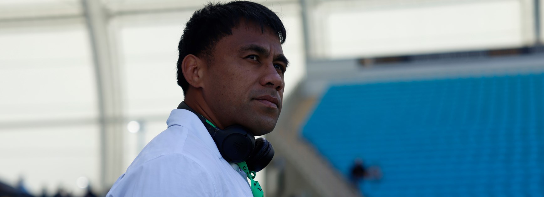 Late mail: Hannay confirms bench switch for Sea Eagles showdown