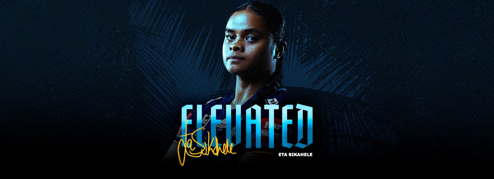 Pathways prospect promoted to top squad