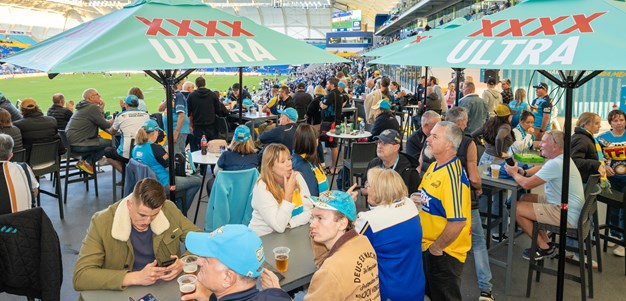 What’s On: The biggest clash on the Coast