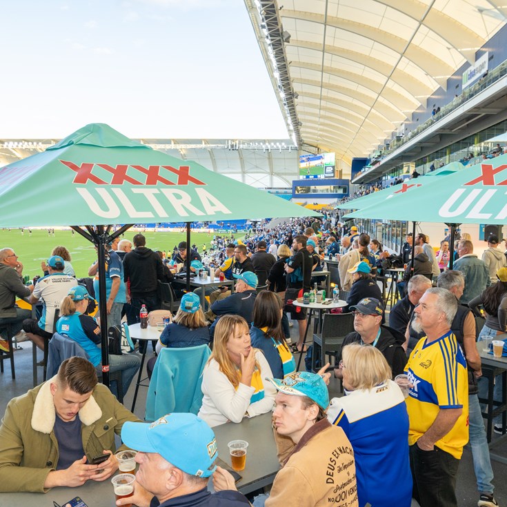 What’s On: The biggest clash on the Coast