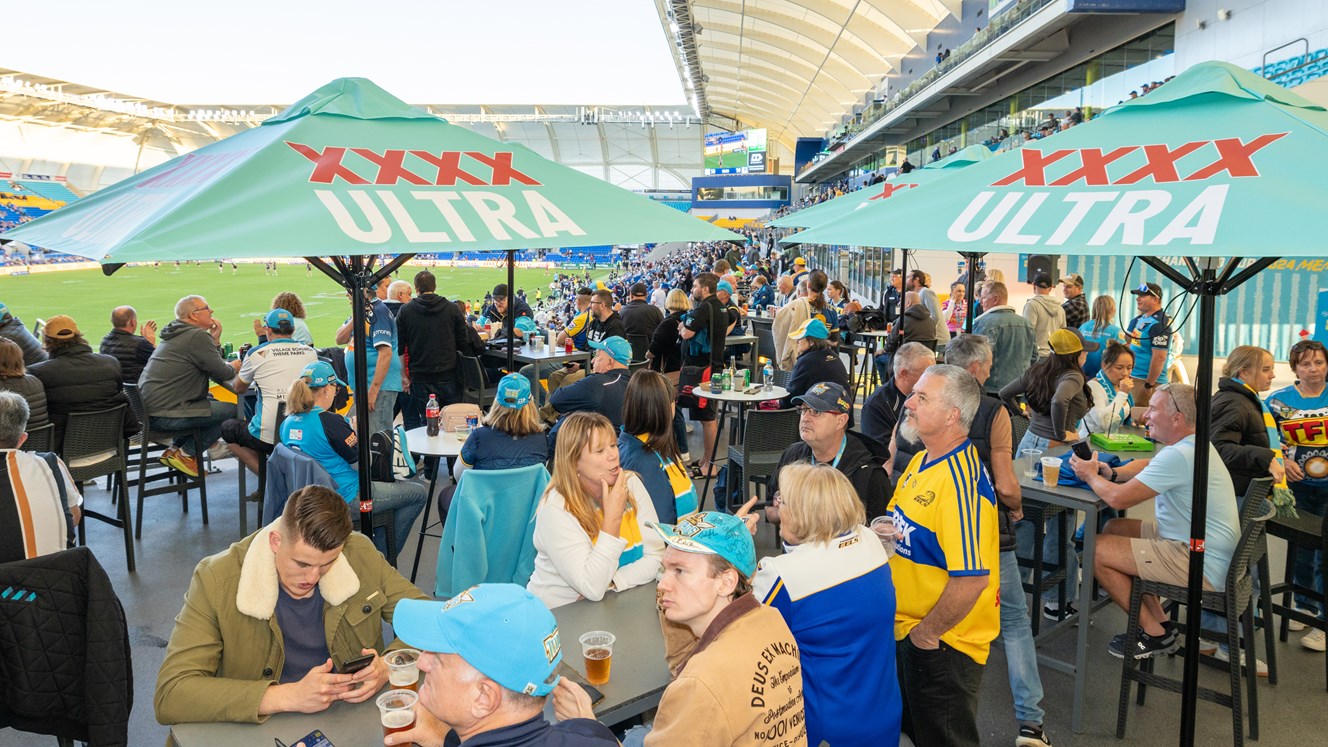 What’s On: The biggest clash on the Coast