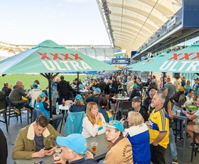 What’s On: The biggest clash on the Coast