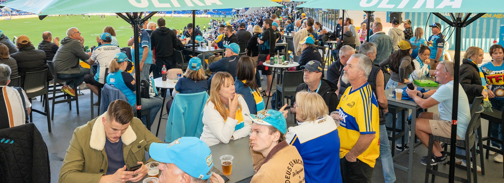 What’s On: The biggest clash on the Coast