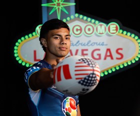Titans in Vegas: Tickets now on sale