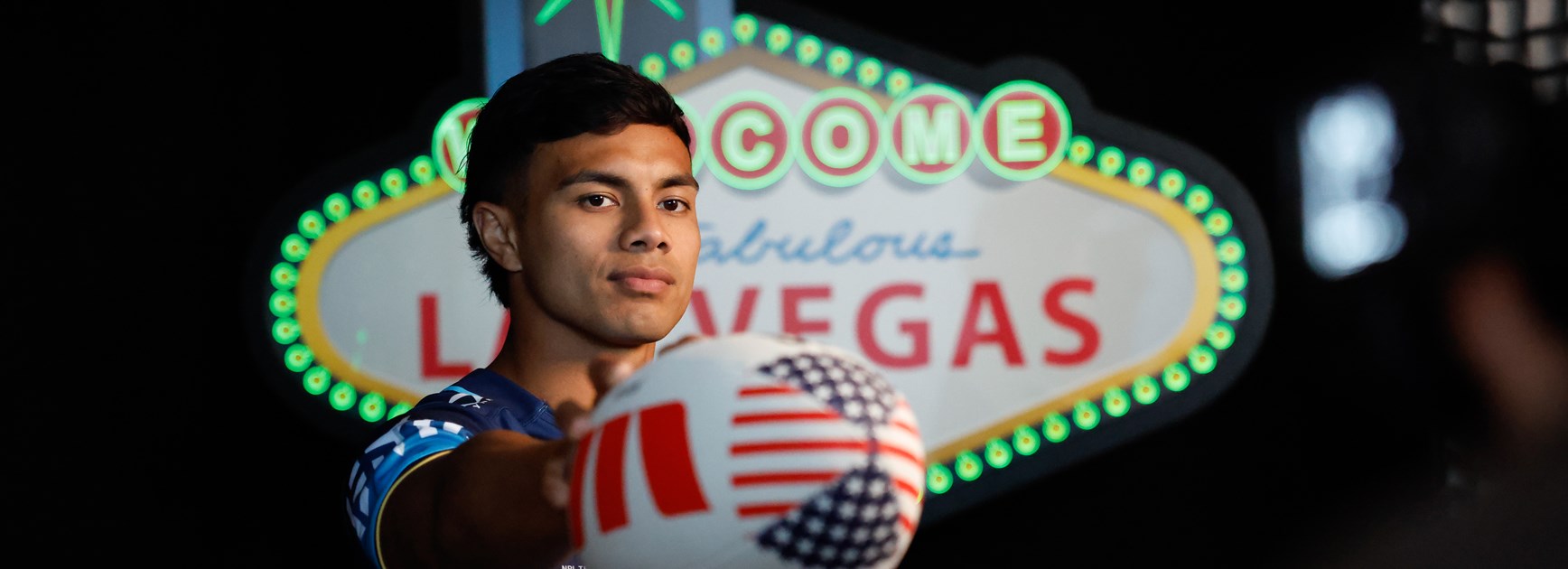 Titans in Vegas: Tickets now on sale