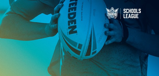 Titans Schools League