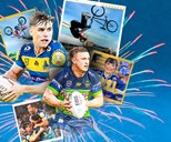 Everything happening this Saturday for Titans v Raiders!
