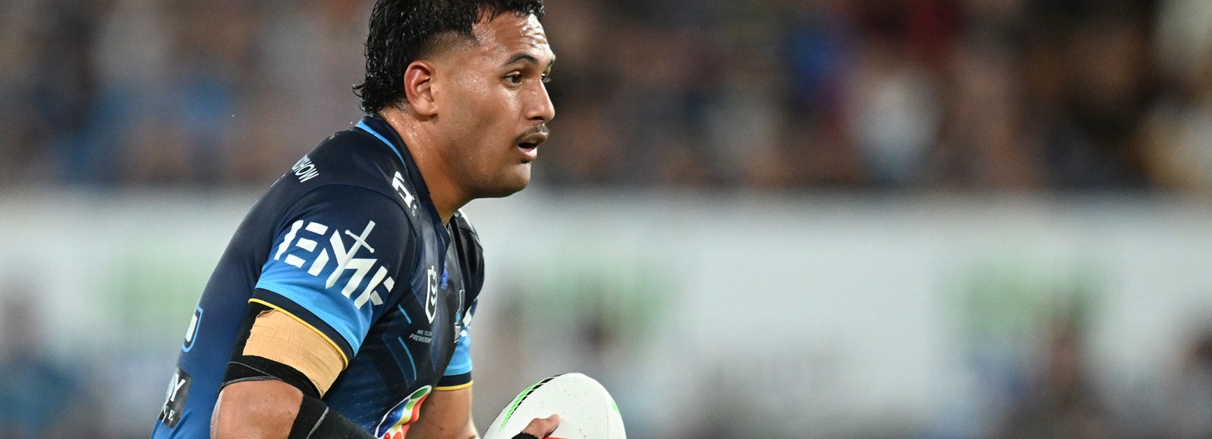 Hannay backs Hau to start against Sea Eagles