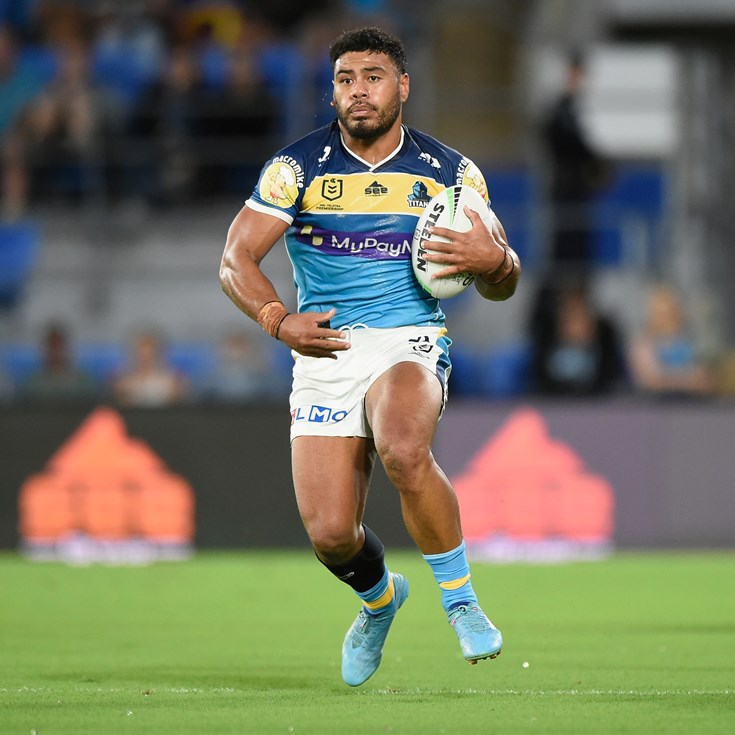 Greg Marzhew: The metre-eating machine