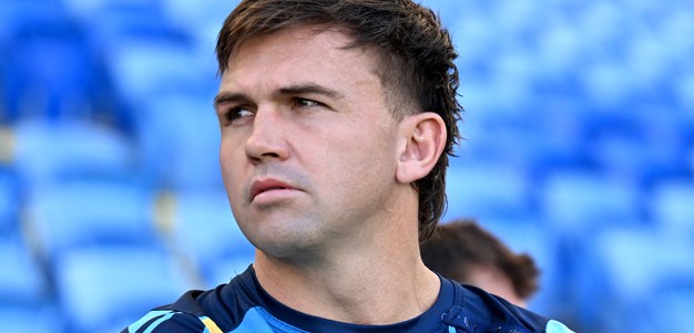 Injury report: Titans take cautious approach with Randall's return