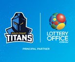 Titans hit jackpot with new principal partner