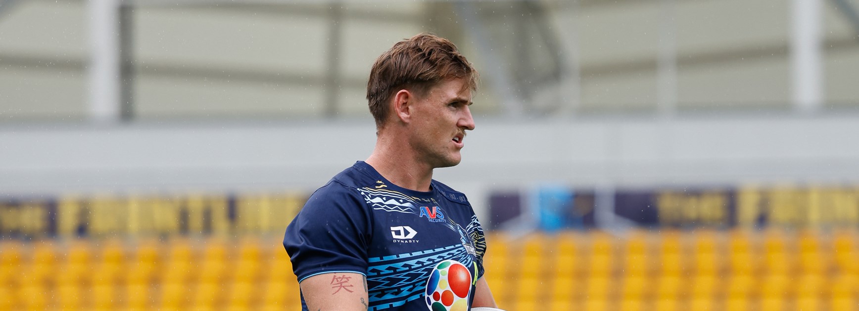 Locked in: Titans to welcome back duo for 'ready' Raiders clash