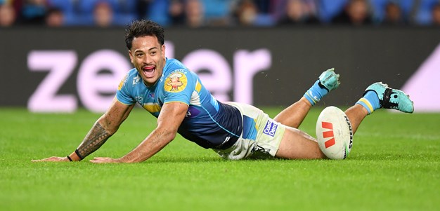 This Sunday: Titans vs Eels in Ipswich