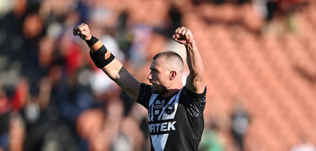 Pacific Championships Team Lists: Week 1