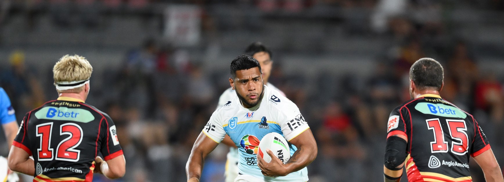 2026 Draw Debrief: Witzer Pre-Season schedule revealed