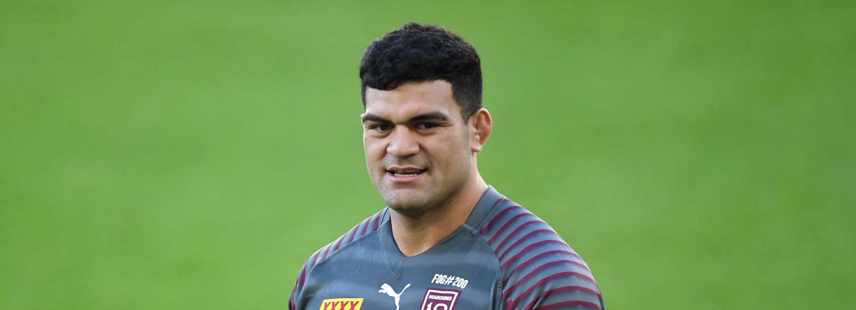 Origin opportunity: Why four Titans are in the Maroons mix