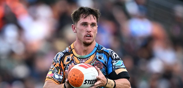 Injury report: Pascoe to miss Storm trial after All Stars debut