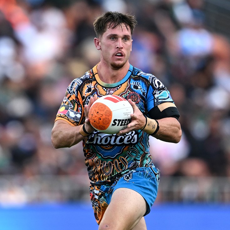 Injury report: Pascoe to miss Storm trial after All Stars debut