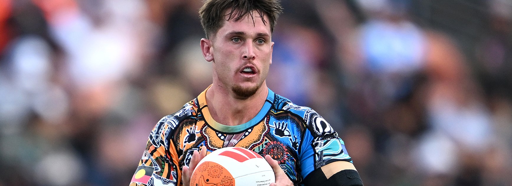 Injury report: Pascoe to miss Storm trial after All Stars debut