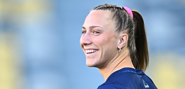 Late mail: Titans unchanged as record looms in Cronulla
