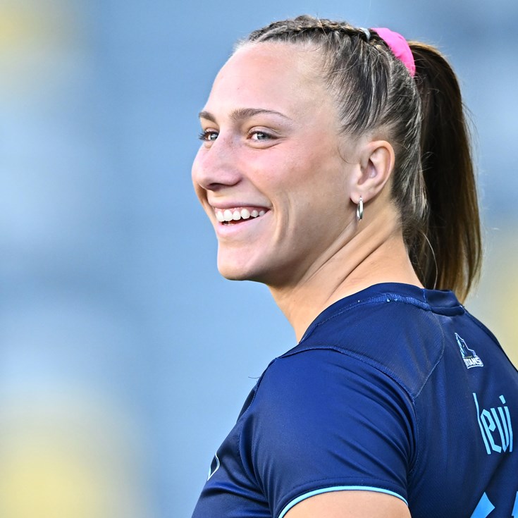 Late mail: Titans unchanged as record looms in Cronulla