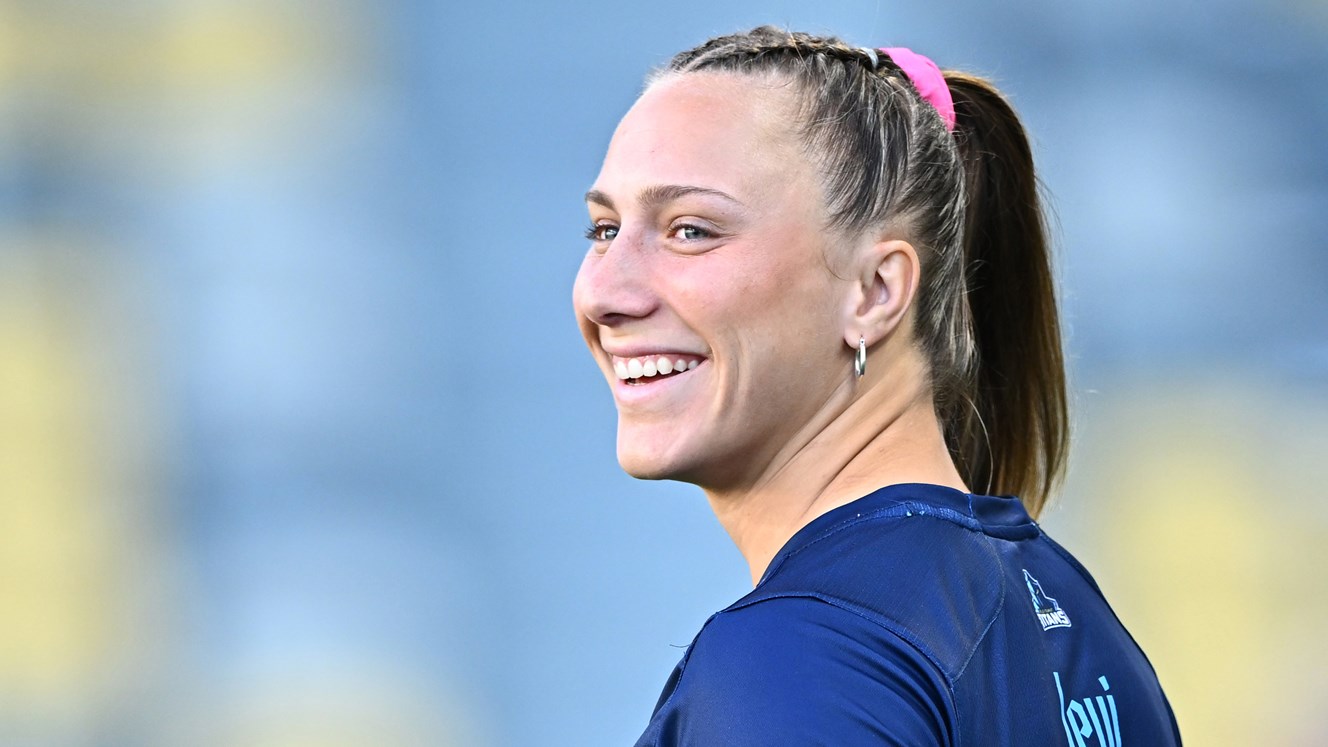 Late mail: Titans unchanged as record looms in Cronulla