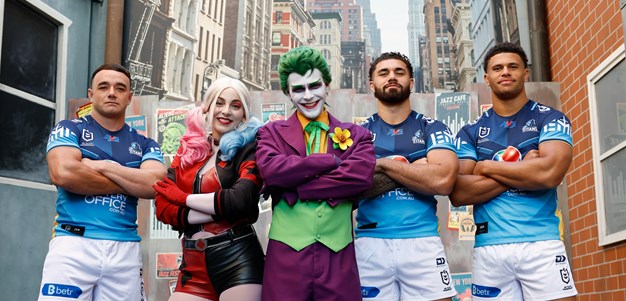 What’s On: Super heroes, superstars and beanies for a good cause