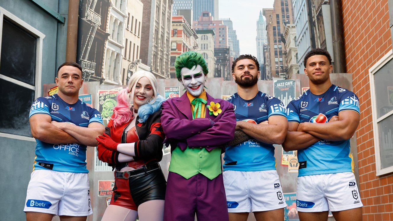 What’s On: Super heroes, superstars and beanies for a good cause