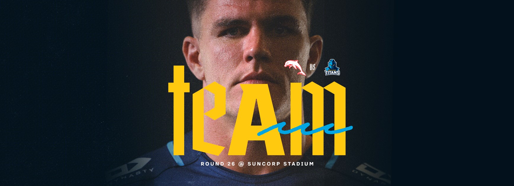 Round 26 team: Titans reveal squad for Sunshine Showdown at Suncorp