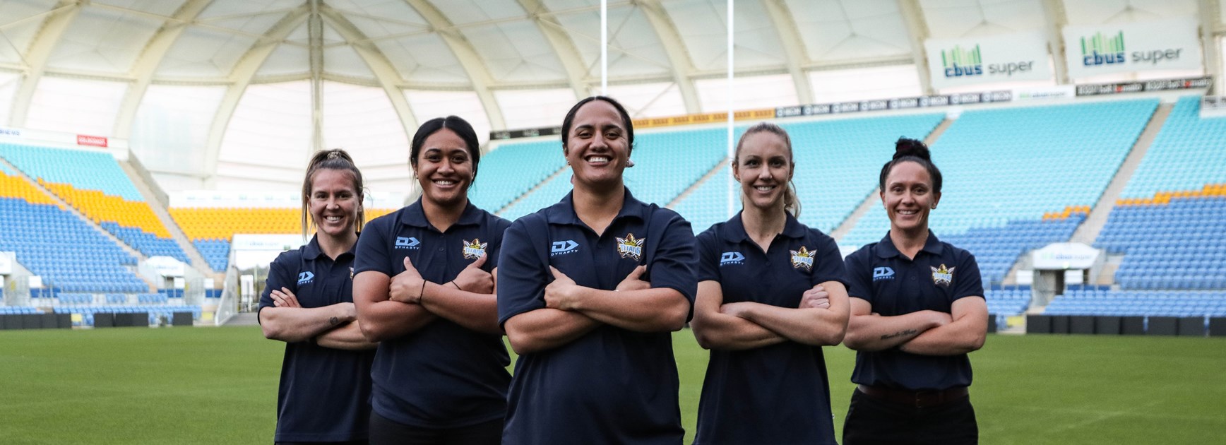 NRLW to kick off 2022 with re-scheduled competition announced