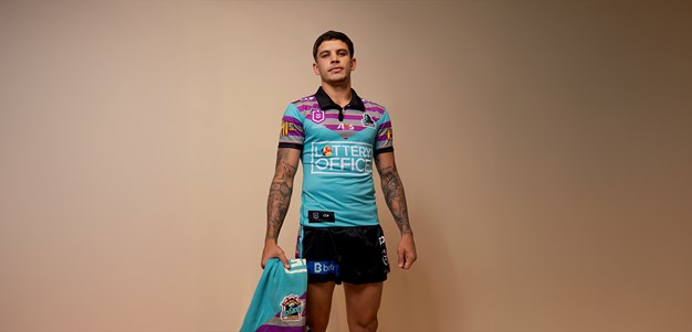 Chargers-inspired range re-stocked and re-charged