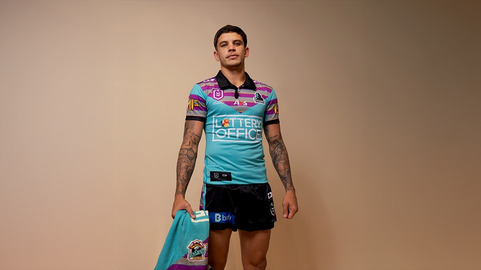 Chargers-inspired range re-stocked and re-charged