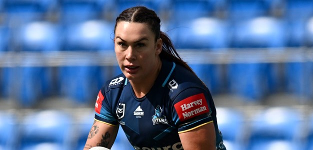 Injury report: Titans duo sidelined for Bulldogs clash