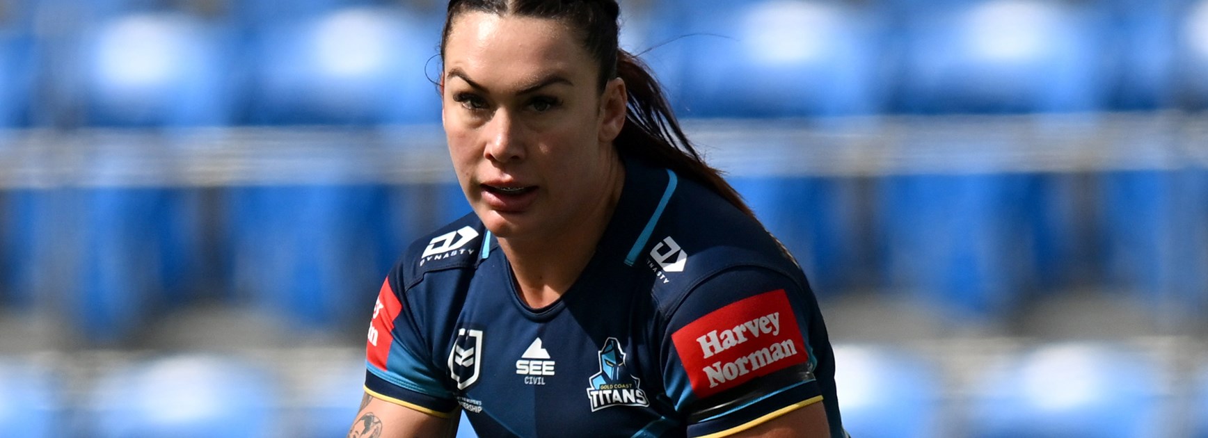 Injury report: Titans duo sidelined for Bulldogs clash