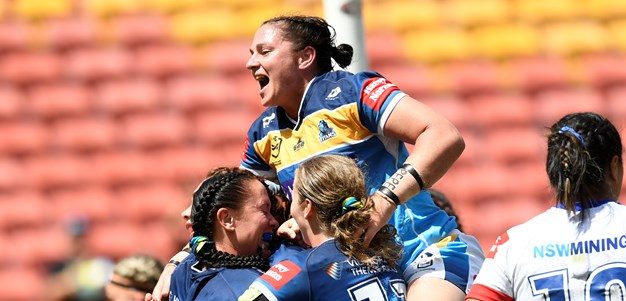 Titans NRLW contracting window set to open in watershed moment