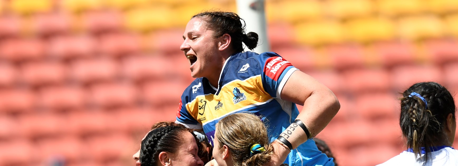 NRLW contracting window set to open in watershed moment