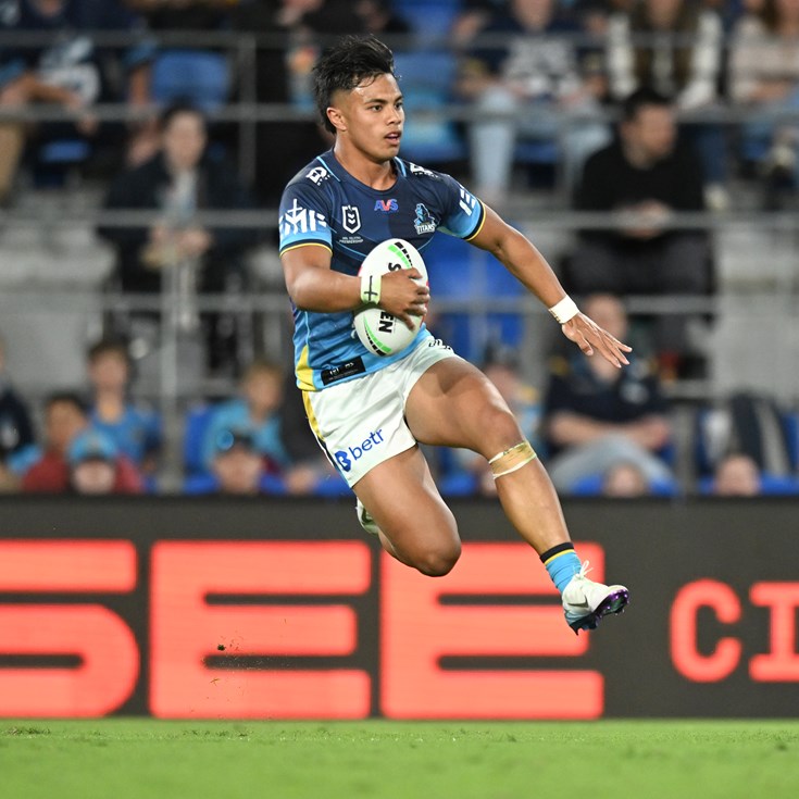 2, 4 & 6-Game Flexi Memberships mean footy your way