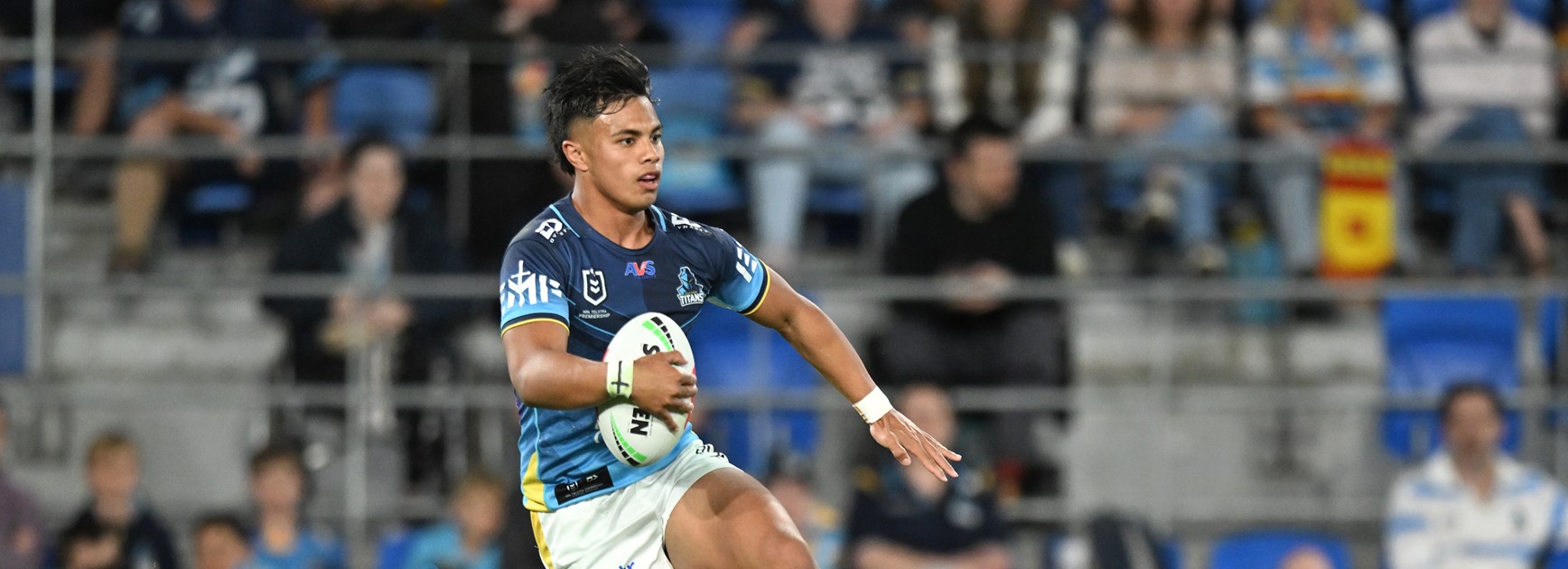 2, 4 & 6-Game Flexi Memberships mean footy your way