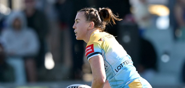 Judiciary update: Georgia Hale