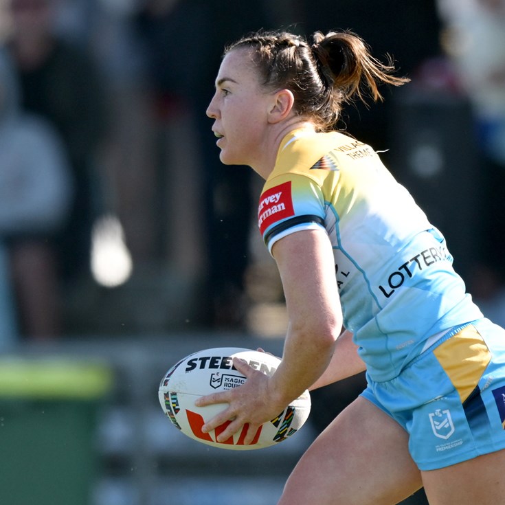 Judiciary update: Georgia Hale