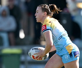Judiciary update: Georgia Hale