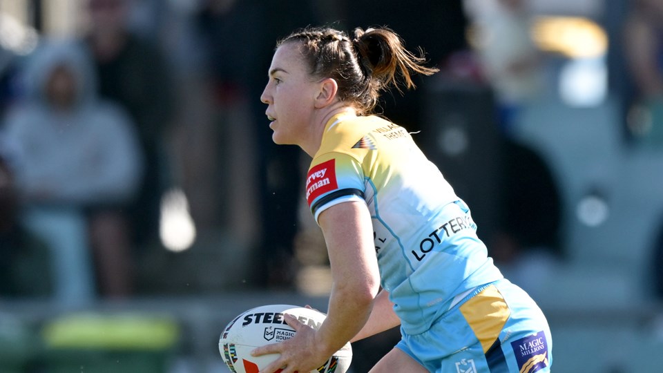 Judiciary update: Georgia Hale